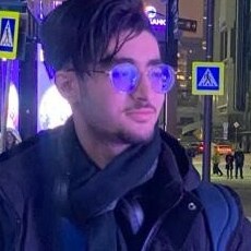 Мирослав, 24, Шахты