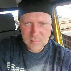 Эрик, 39, Пересвет