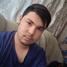 Прокопий, 20, Медногорск