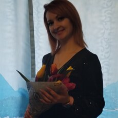 Уля, 34, Томари