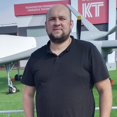 Гоша, 41, Вуктыл