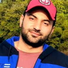 Иван, 30, Искитим