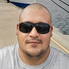 Лев, 36, Лукоянов