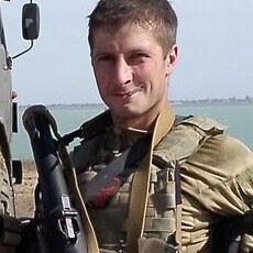 Трофим, 35, Новоульяновск