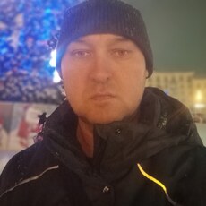 Эмиль, 41, Яранск