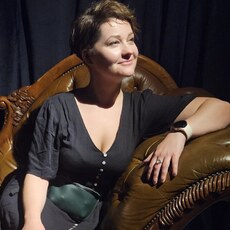 Виолетта, 38, Починок
