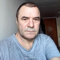Фёдор, 58, Полысаево