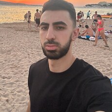 Ратмир, 23, Куйбышев