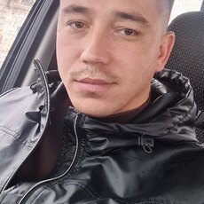 Марик, 30, Астрахань