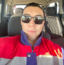 Спартак, 24, Лабинск