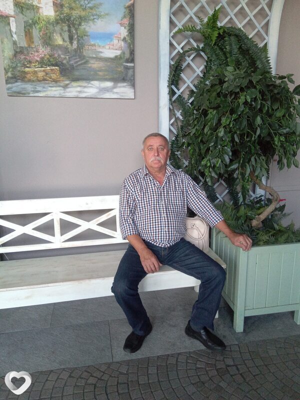 Главное фото