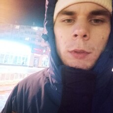 Кирилл, 25, Малая Вишера