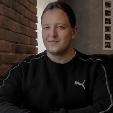 Елисей, 30, Москва