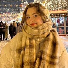 Евгения, 23, Чистополь