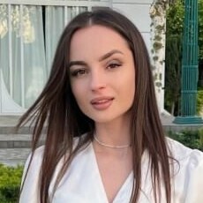 Антонина, 37, Златоуст
