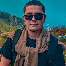 Ваня, 22, Змеиногорск