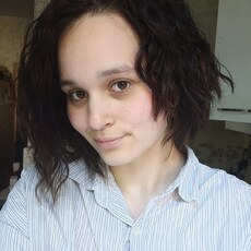 Лина, 25, Ивантеевка