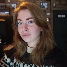 Вита, 21, Краснокамск