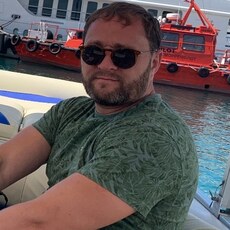 Юлиан, 35, Липки