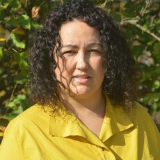 Сюзанна, 40, Вологда