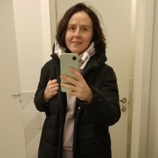 Эмилия, 46, Пермь