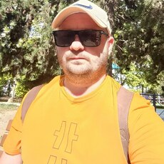 Давидик, 37, Юрга