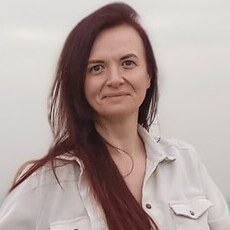 Лина, 41, Омск