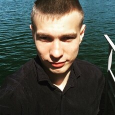 Ден, 26, Ирбит
