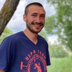Владислав, 35, Шиханы