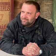 Елисей, 34, Киреевск