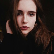 Лиза, 22, Ельня