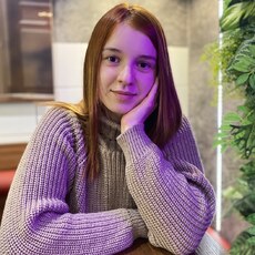 Кристина, 23, Аксай