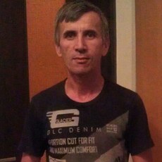 Исаак, 60, Санкт-Петербург