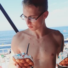 Клим, 23, Крымск
