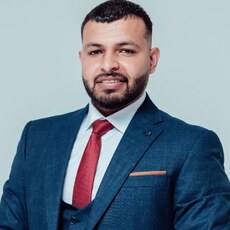 Сева, 35, Тольятти