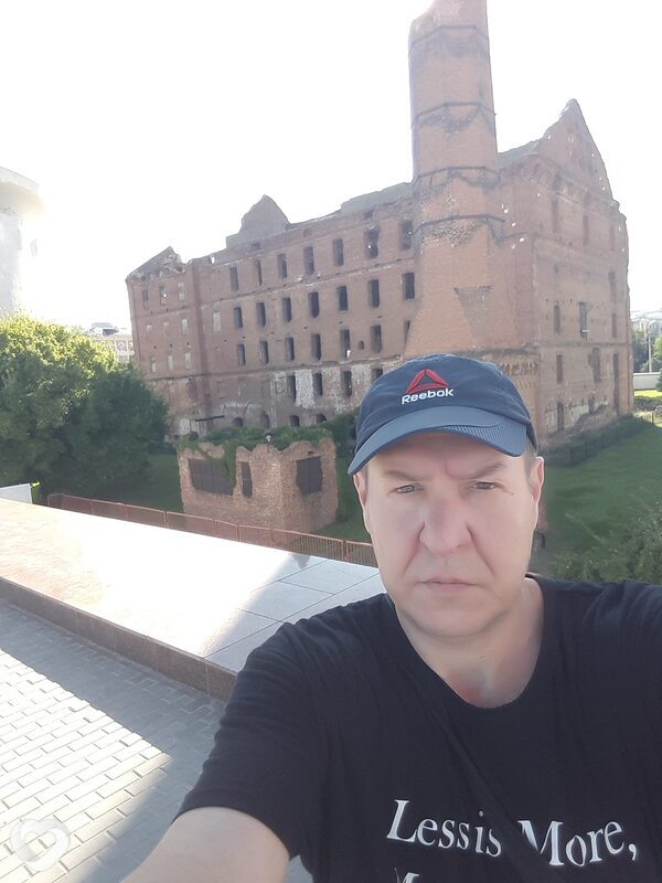 Главное фото