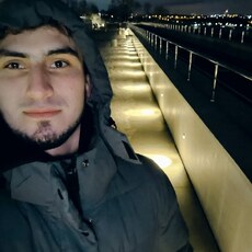 Всеволод, 23, Чадан