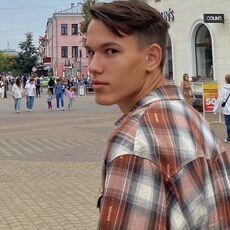 Анатолий, 19, Петропавловск-Камчатский