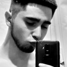 Трофим, 21, Кыштым