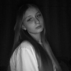 Светлана, 19, Любим