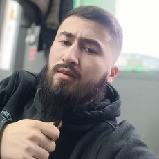 Адам, 22, Абакан