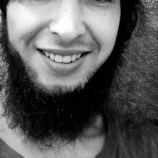 Эдик, 24, Новая Каховка