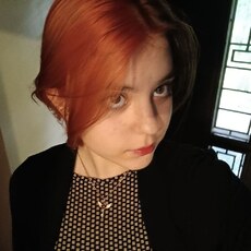 Антонина, 20, Боровск