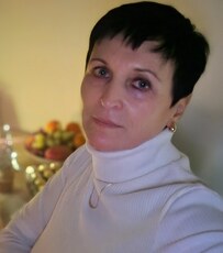 Владислава, 53, Чебоксары