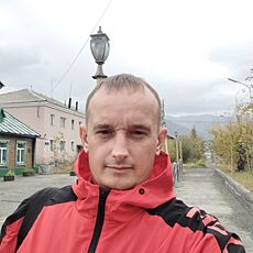 Адам, 37, Камышин