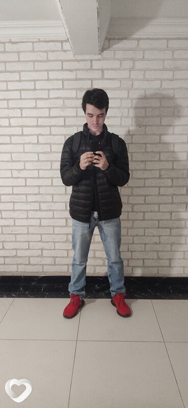 Главное фото