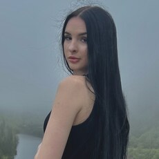Виолетта, 21, Краснослободск (Мордовия)