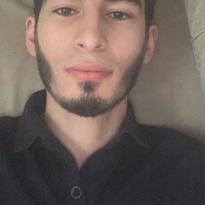 Эмиль, 26, Орск