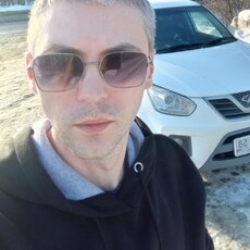 Прохор, 36, Николаевск-на-Амуре