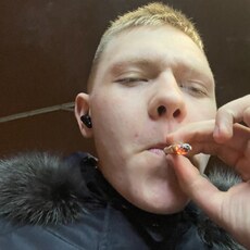 Иосиф, 21, Заречный (Пензенская область)